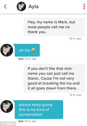 17 Best Tinder Openers Examples (100% Working)
